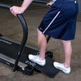 thumbnail image 2 of Endurance Electric Walking Exercise Treadmill, Black, 2 of 6