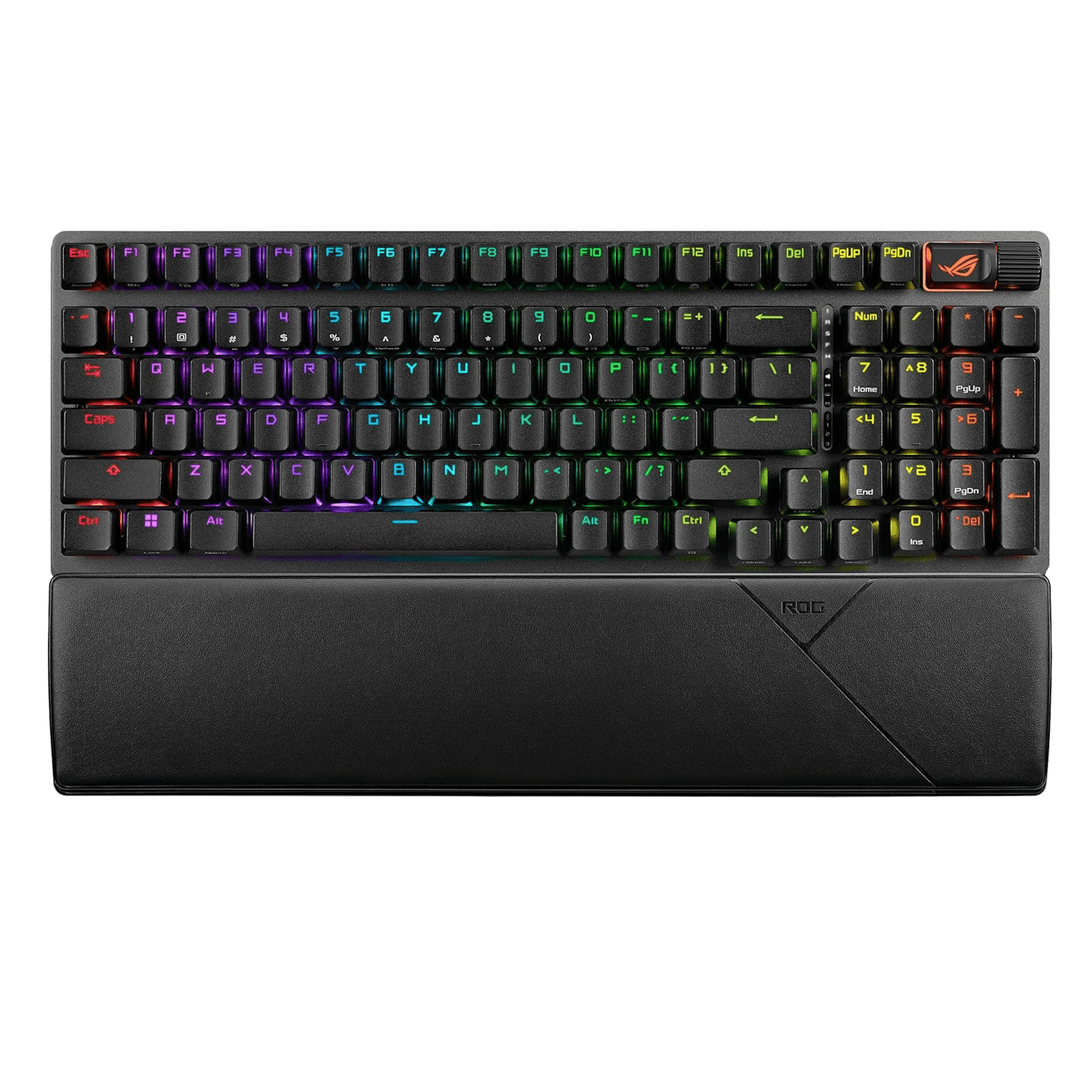 SteelSeries Apex Pro TKL Gen 3 Gaming Keyboard - Walmart.com