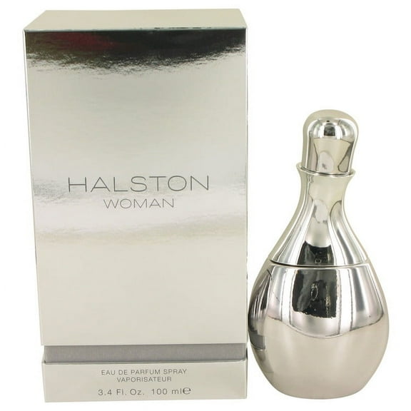 Halston Halston Woman Eau De Parfum Spray for Women 3.4 oz