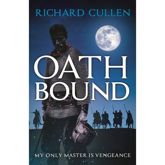 The Wolf of Kings: Oath Bound (Series #1) (Paperback)