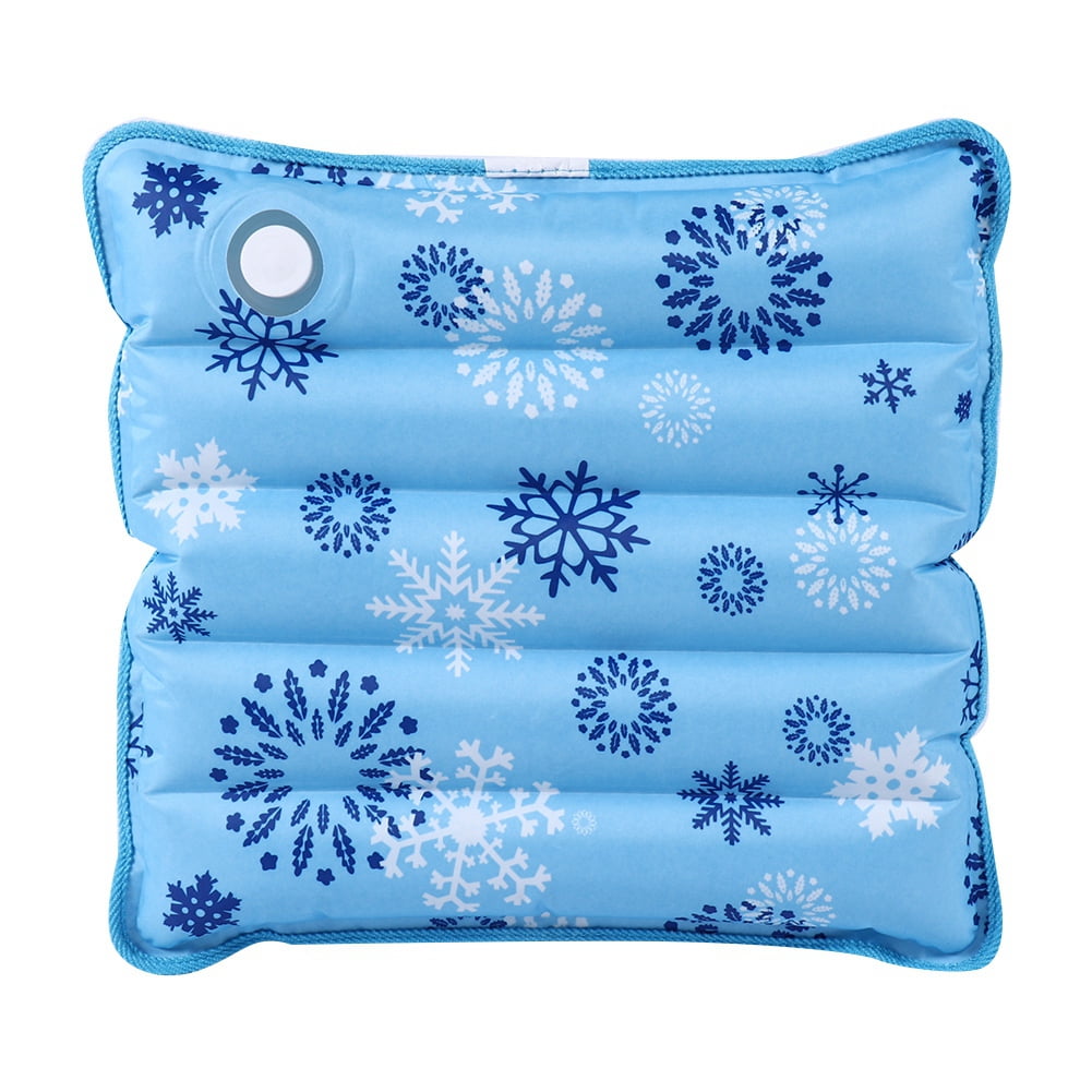 Waterproof Water Pillow, Ice Pillow, For Cushion