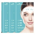 thumbnail image 1 of 10PCS/box Anti-wrinkle Forehead Patches Removal Moisturizing Anti-aging Moisture, 1 of 5