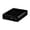 BLACK, variant on Topping L30II NFCA Linear Headphone Amp,6.35mm Jack 3.5mm Adaptor RCA Input,E30II is the best DAC for L30II (BLACK)