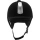 thumbnail image 2 of Casco de equitación, regalo para patinaje, patinaje sobre ruedas, deporte, media cubierta, 52 cm, 2 of 4