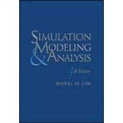 Simulation Modeling and Analysis with Expertfit Software (McGraw-Hill Series in Industrial Engineering and Management), Used [Hardcover]