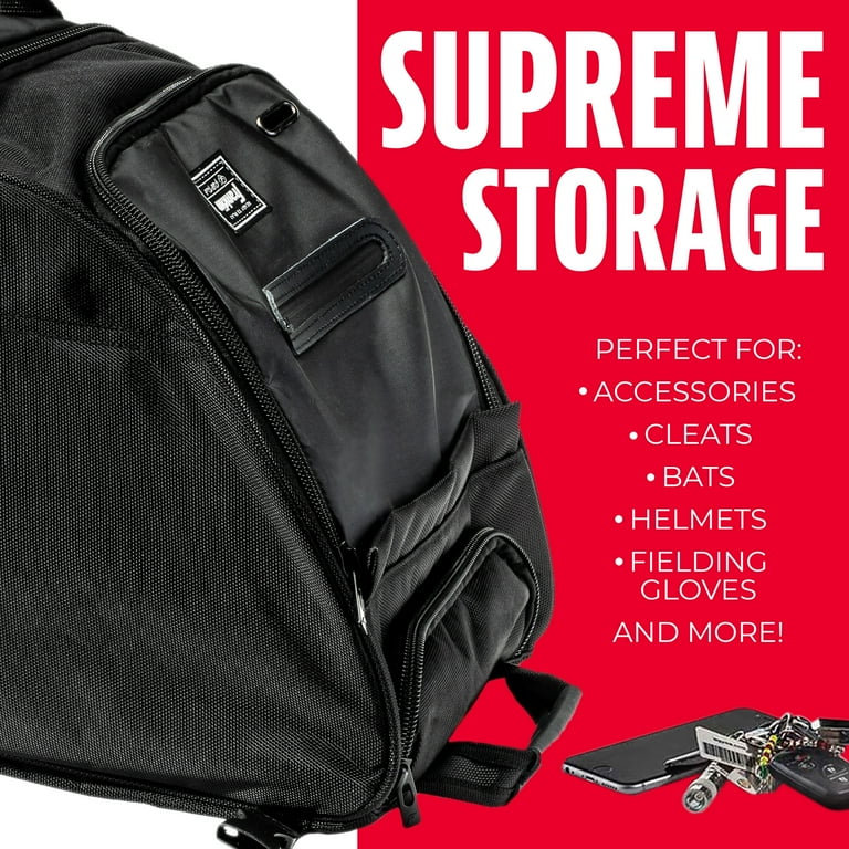 Supreme Baseball & Softball Equipment