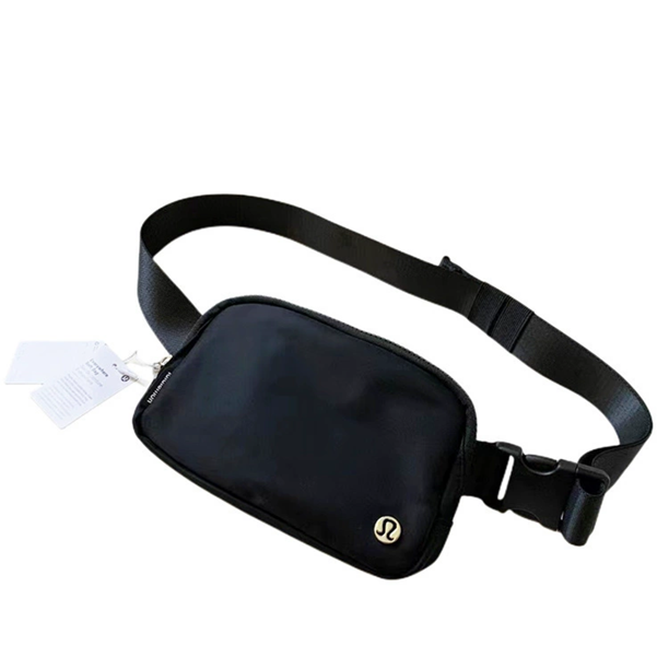 Sac Banane Grande Capacité Imperméable - Sacoche Poitrine Réglable Homme Femme Avec Multiples Poches Pour Jogging, Randonnée, Cyclisme