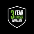 thumbnail image 3 of EGO Power+ CH3200 56-Volt Lithium-ion 320W Speed Charger, 3 of 5