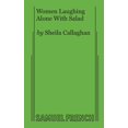 thumbnail image 3 of Women Laughing Alone With Salad, (Paperback), 3 of 3
