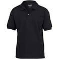 thumbnail image 1 of Gildan DryBlend Polo en Jersey pour Enfants, 1 of 5
