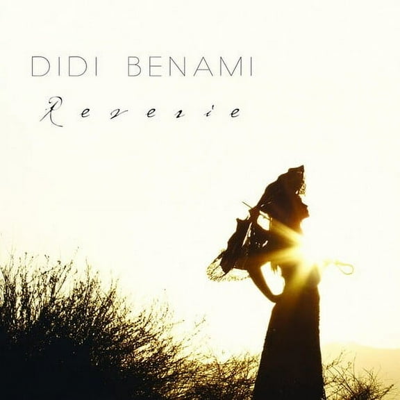 Didi Benami - Reverie - Rock - CD