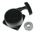 thumbnail image 3 of Recoil Pull Starter Assembly For Husqvarna/Redmax/Echo/Backpack/Blower M Pu31, 3 of 7