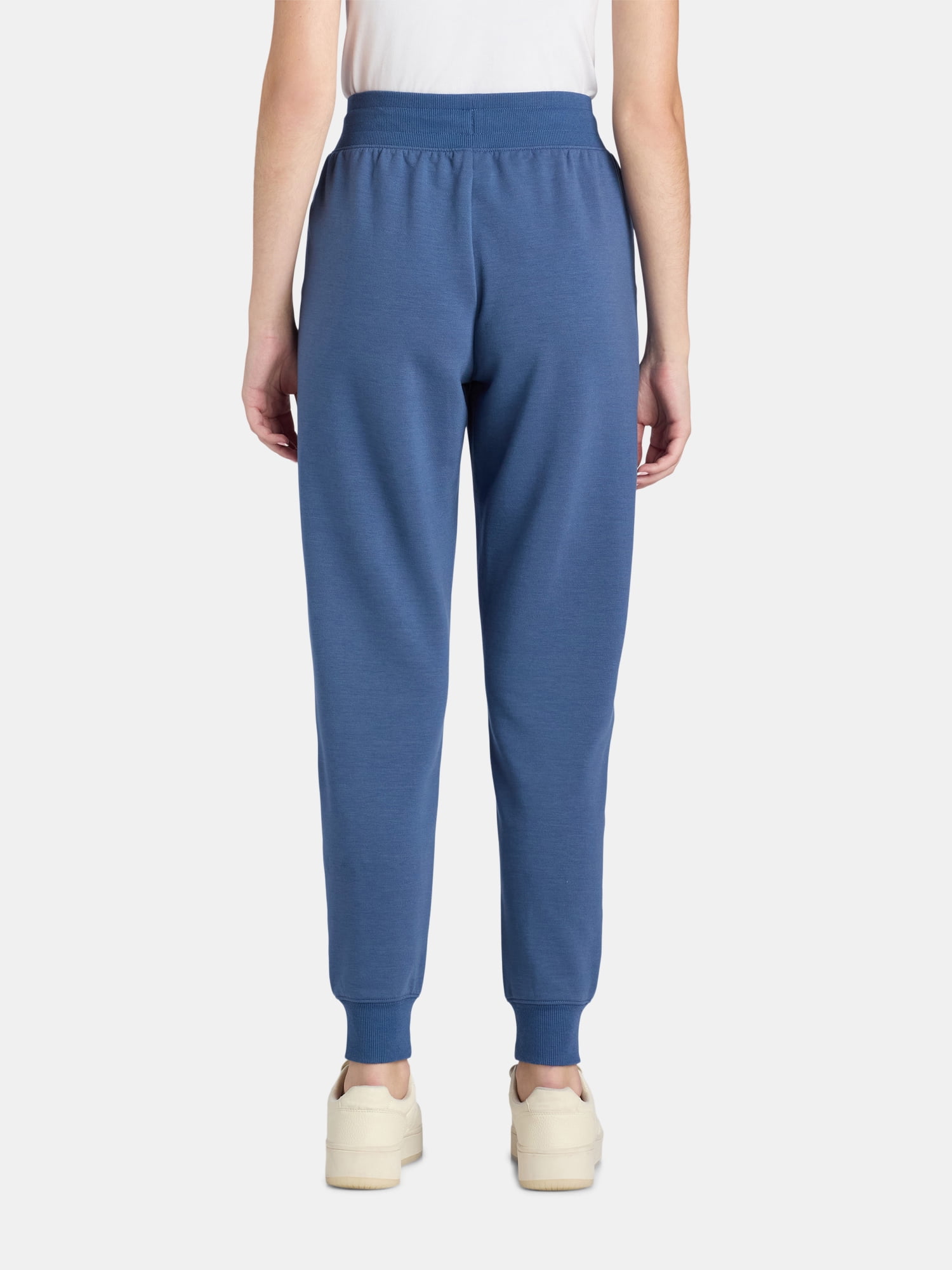Athletic Works Women's Super Soft Joggers, Sizes XS-XXXL