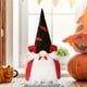 thumbnail image 3 of Gnomos Muñeca Sin Rostro De Halloween Decoración Fantasma Festival Muñeca Eléctrica Enana Con Luz Para Habitación Familiar Scienceny HA046835-01, 3 of 6