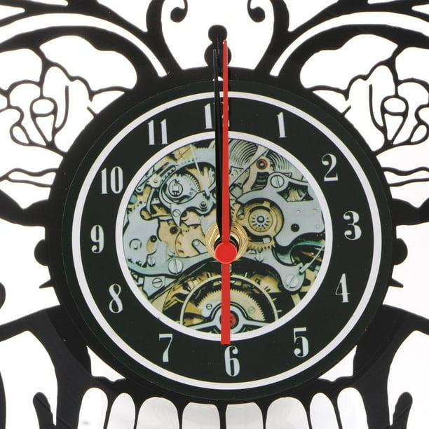 Easy reloj de pared sale