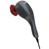 Wahl Heat Therapy Corded Vibratory Therapeutic Body Massager, Pain Relief 4196-1201