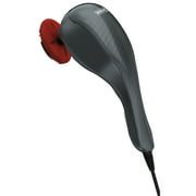 Wahl Heat Therapy Corded Vibratory Therapeutic Body Massager, Pain Relief 4196-1201
