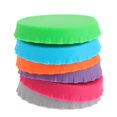 thumbnail image 3 of LEEYNEER 6 Pcs Couvercles en Silicone pour Canettes de Soda Couvercles Réutilisables pour Canettes de Soda Couvercles pour Canettes de Bière Couvercles pour Canettes de Boisson Couvercles en Silicone pour Canettes Bouchon et Protecteur, 3 of 7