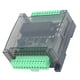 thumbnail image 3 of Módulo controlador programable función de detección de fallas 2N 1N 20MR Tablero PLC MCU de 32 bits para automatización industrial Amonsee Otros, 3 of 8