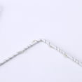 thumbnail image 3 of 1/2/3 Uds LED árbol de Navidad cuerda luz verde decoración colgante IP65 impermeable, 3 of 9