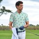 thumbnail image 3 of Fotbe Sea Turtle Camiseta Polo de Golf para Hombre con Estampado – Camisa Deportiva Transpirable con Cuello Abotonado-Medium, 3 of 6