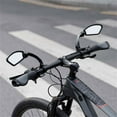 thumbnail image 2 of Sinyiin High Strengths Cycling Rearview Mirrors Flexible Bicycles Rearview Mirrors, 2 of 15