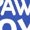 Royal Blue, variant on Inktastic Pepaw's Boy Grandson Boys Long Sleeve Toddler T-Shirt
