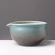 thumbnail image 5 of Matcha Bowl Cuenco Matcha Taza Cerámica Chawan con Boquilla Tradicional Artesanal Adecuado para Amantes del Té Verde Reuniones Cocina Regalo 580ml, 5 of 9