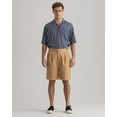 thumbnail image 2 of Gant Apparel S Men's 205033 Brand Building Brown , 32 Reg US, 2 of 3
