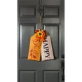 thumbnail image 6 of Happy Reversible Door Tag, 6 of 6