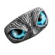 thumbnail image 4 of Jumpingount Hermoso anillo de búho de ojo de demonio Retro Vintage Animal anillos abiertos anillos de dedo ajustables fiesta aniversario Ropa, zapatos y accesorios Miscelánea, 4 of 6