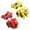 color-6B-clearacne, variant on OEFNTAC Toys 2 Pack Transforming Dinosaur Car Toy with Pull Back Action for Boys and Girls Birthday Gift Sensory Toys