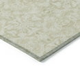thumbnail image 4 of Addison Rugs Chantille Indoor/Outdoor Transitional Medallions Tan Washable Rectangle Rug, 9' x 12', 4 of 6