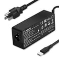 thumbnail image 1 of Cargador BAJ USB-C de 100 W para Lenovo, HP, Acer, Dell, Asus, 1 of 7