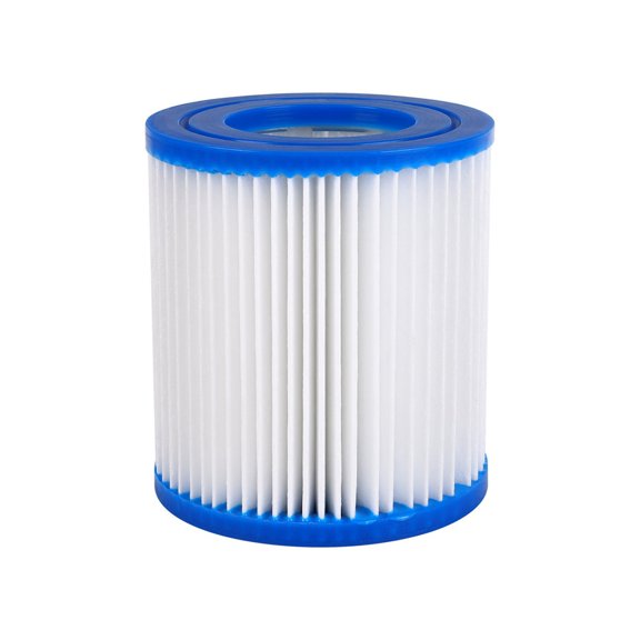 Eleanos Summer Waves Pool Filter,Daxin Type D/VII Filter Cartridges 1pc