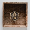 thumbnail image 3 of OULII 10Set Small Latch Steel Golden Vintage Style for Adults Wooden Boxes, 3 of 8