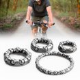 thumbnail image 2 of 2Pcs Bicycle Headset Ball High Hardness Wear-resistant Long Service Life Wide Applications Front Hub Bead for Folding Bike, 2 of 7