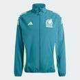 thumbnail image 1 of Chamarra Presentación Adidas de La Selección de Mexico Para hombre, 1 of 4