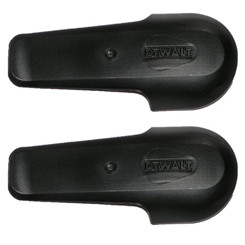 Enganche para cinturón Dewalt N045425, paquete de 2 clips para cinturón