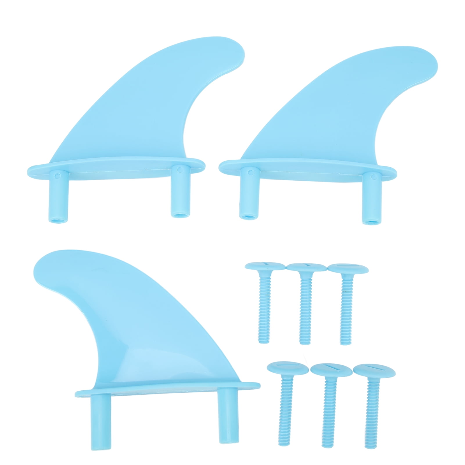 SURF FIN】9ft three weather Surfboard Fins,Surfboard Fins Soft Top