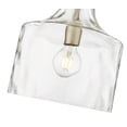 thumbnail image 6 of 22601-MG Millennium Lighting Santorini - 1 Light Pendant-13 Inch Tall and 11 Inch Wide-Modern Gold Finish, 6 of 7