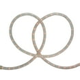 thumbnail image 3 of Northlight Flexible Incandescent Outdoor Christmas Rope Light - Clear - 100' Clear Wire, 3 of 3