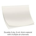 thumbnail image 7 of Hamilton Beach NutriFresh Heat Seal Food Saver Vacuum Rolls Sealer, 7 Count, 7 of 7