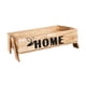 thumbnail image 2 of Cesta de madera , bandeja para servir, cesta de comida, soporte decorativo, cesta de frutas, cesta de almacenamiento para el hogar, comedor, e, 2 of 9