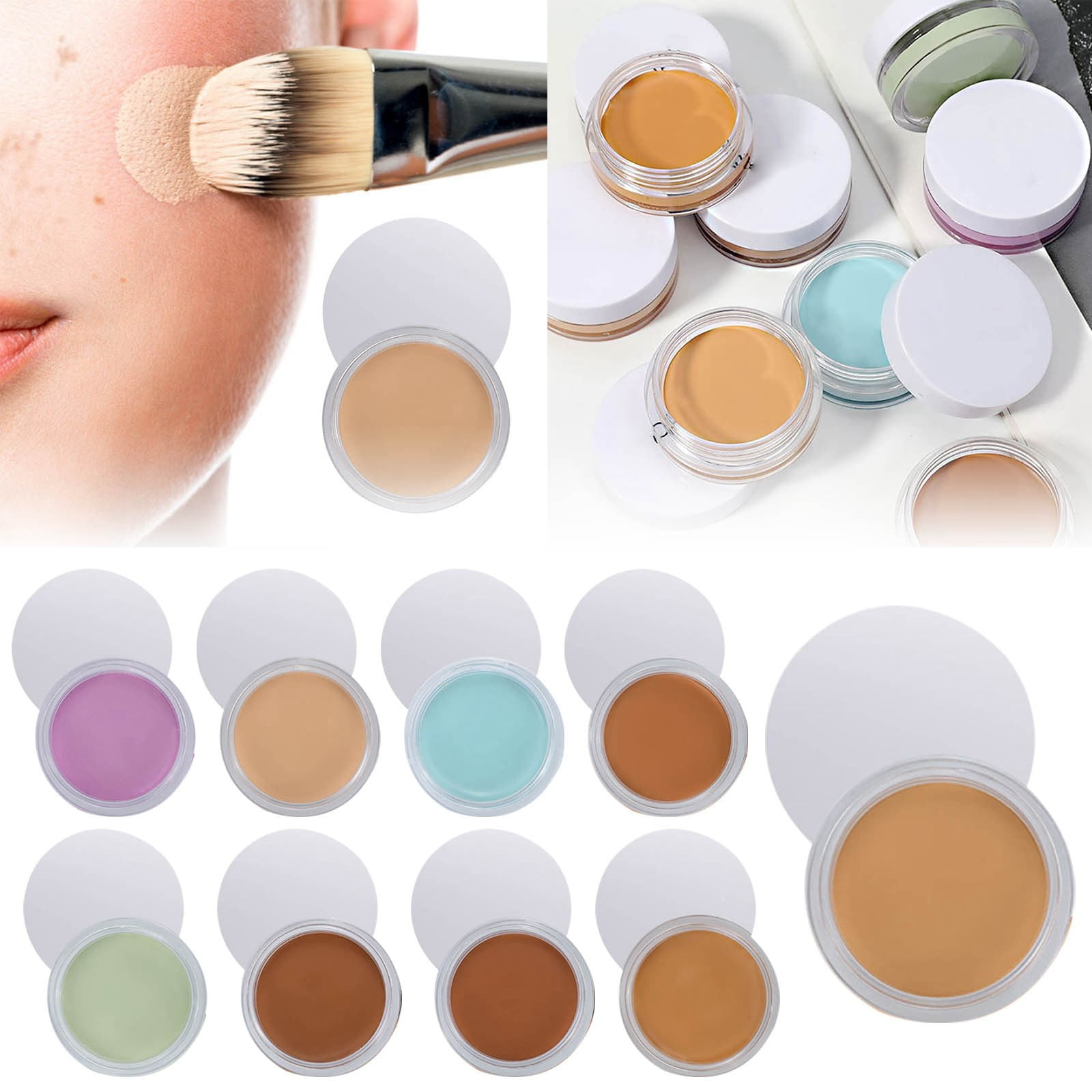 Glow Wand Makeup Dark Eye Foundation Stick Full Coverage Pot Beard Eyelid Lift It Concealer Beard Stuff under 5 Eye Concealer Moisturizer You Can Be Makeup Makeup Highlighter Stick under 5 Mark