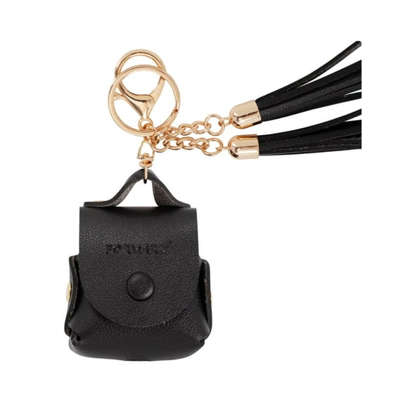 Funda Case para Airpods Negro 1ra y 2da Generación Forward BOHEMIO