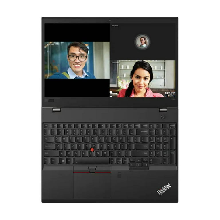 Lenovo Thinkpad T580 15.6