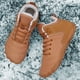 thumbnail image 3 of Zapatos descalzos de caña alta antideslizantes zapatos de trekking al aire libre térmicos para hombres y mujeres, 3 of 9