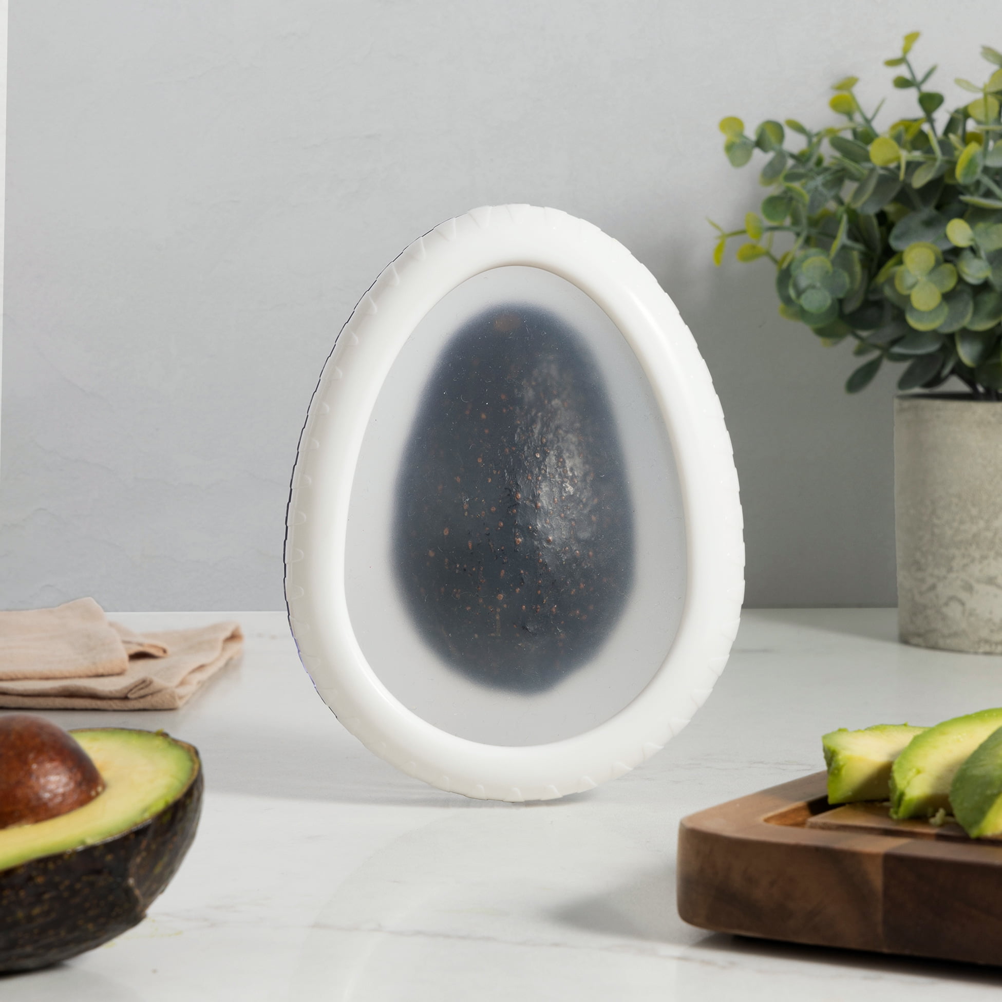 Thyme and Table Avocado Saver Pod, THYME&TABLE TT AVOCADO SAVER POD