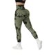 thumbnail image 1 of Mallas sin costuras para mujer, pantalones de Yoga para Fitness, mallas con realce de glúteos, pantalones deportivos para entrenamiento, mallas para mujer, mallas para Fitness y Yoga Tan Jianjun unisex, 1 of 2